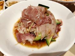 -潞州宴·长治人的会客厅(长兴北路店)