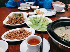 -潮名荟潮州菜馆(祈福缤纷世界店)