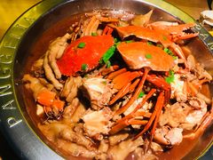 -胖哥俩肉蟹煲(爱琴海购物公园店)