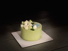-théATRE 茶聚场(王府中環店)