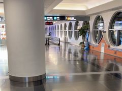 -厦门高崎国际机场-T3航站楼