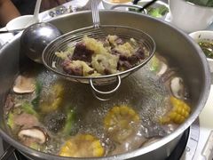 -陈记顺和牛肉火锅馆(天河北路店)