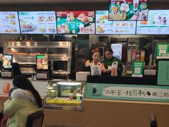 -德克士(哈西火车站店)