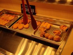-牛邸·烧肉饭(来福士店)