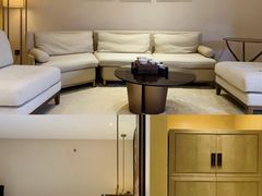 -上海衡山路十二号华邑酒店