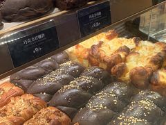 -FANEN法念·烘焙·甜点(万象城店)