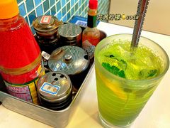 -華歡冰室-WahFoon(吉大店)