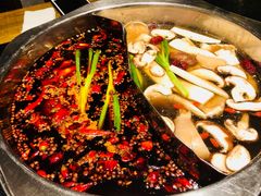 -纸盐河码头火锅(十八梯店)