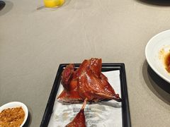 -小厨娘淮扬菜(天印大道店)