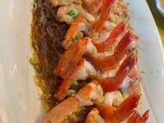 -广州塔晖粤轩中餐厅