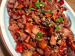 -云之南(八里庄店)