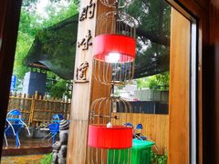 -水煮三国·川鲁江湖菜(香山店)