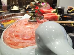 -小王少龙火锅(沙南街店)