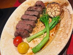 -百特喜·意大利餐厅(八佰伴镇江店)