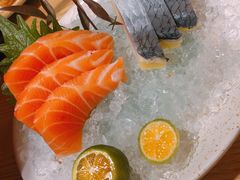 -無雙居酒屋(北京路店)