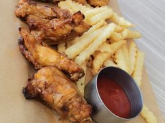 食趣畅享拼盘-必胜客(江南时代广场店)