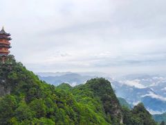-塔云山