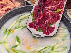 -顺德一品粥·20年凤城老字号(芳村店)