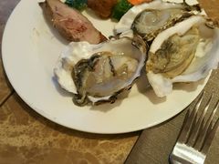 -银帆宾馆-自助餐厅(金马路店)