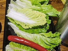 -韩象烤肉·韩国料理(市南麦凯乐旗舰店)