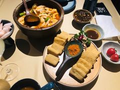 -山石榴·贵州菜(丰盛里店)