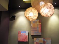 大堂-星巴克臻选(广州东山锦轩店)