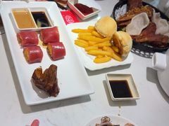 -避风塘(江桥万达店)
