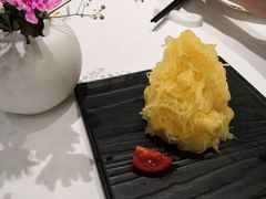 金瓜丝-道道鲜·崇明私房菜(五角场店)