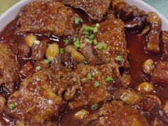 -六和聚传统烤鸭.天津菜(和平店)