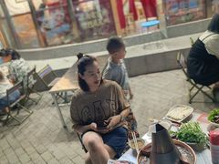 -东镇老火锅(长春路首店)