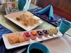 -惠州金海湾嘉华度假酒店