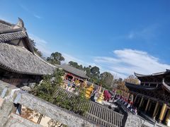 -天龙八部武侠城
