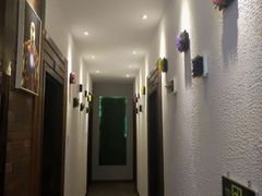 -舒心阁养生堂采耳(中山北路店)