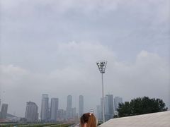 -星海湾跨海大桥