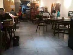 大堂-庆合府重庆大排档(紫都城店)