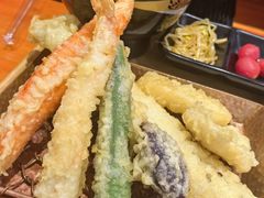 -天妇罗内顺田(罗湖店)