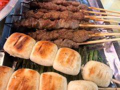 -徐州烧烤龙虾大排档(君临紫金店)