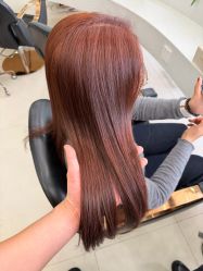 -BEAUTY HAIR GANO
