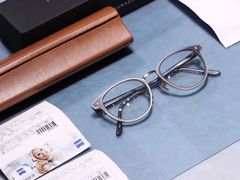 -目艮眼镜SHOWROOM(品牌集合店)
