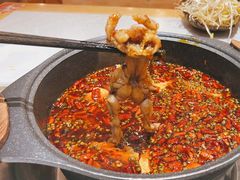 -佬缸炮江湖川菜(玉林店)