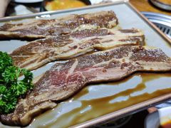 -韩一品韩国料理(柏庐南路店)