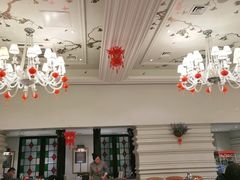 -大鸭梨烤鸭店(花园村店)
