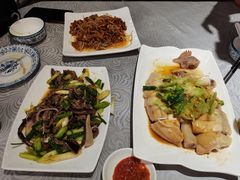 -粤·向群饭店(龙津东路总店)
