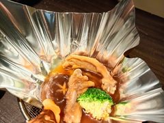 -匠和风精致料理(莆田财富中心店)