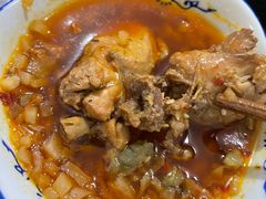 -石灰市毛记烧鸡公(解放碑店)
