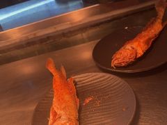 -长沙三景韦尔斯利酒店·Oval全日制餐厅自助餐