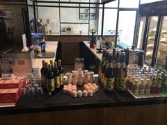 -韩烧里烧肉啤酒馆(大唐西市店)