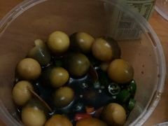 凉拌小皮蛋-王良才酸菜鱼(总店)