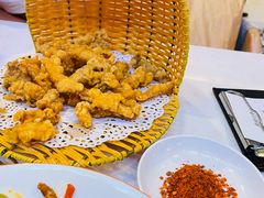 川香小酥肉-舞辣辣·川菜·黑豆花水煮鱼(卓悦汇店)