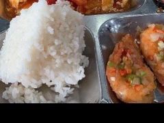 -北京联合大学本部食堂